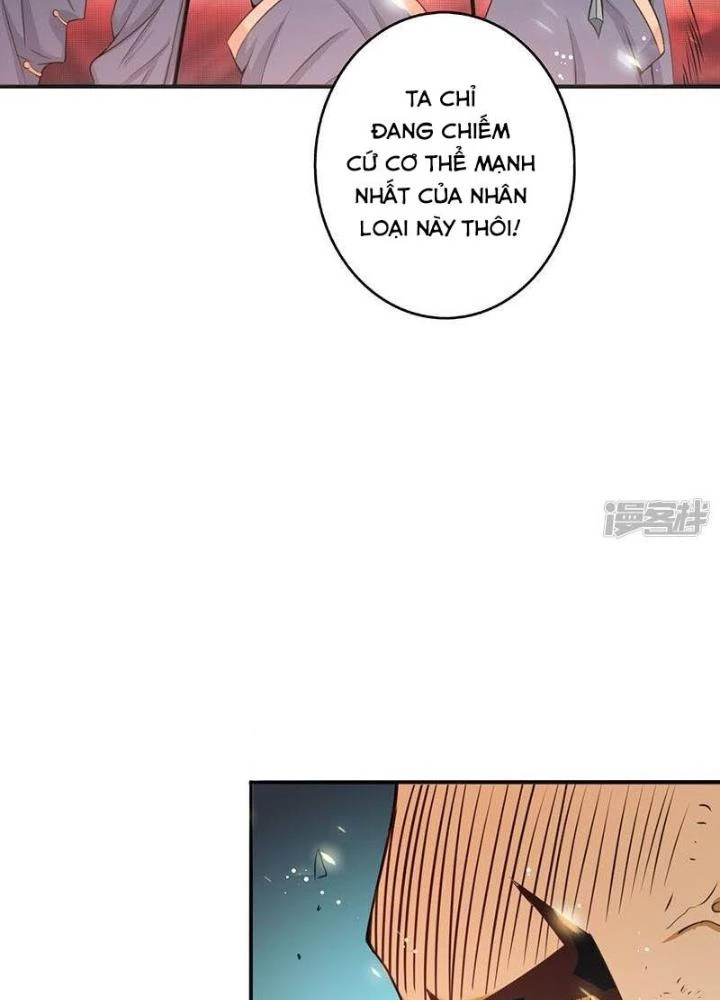 Địa Ngục Này Ta Mở Ra Đấy Chapter 104 - 65