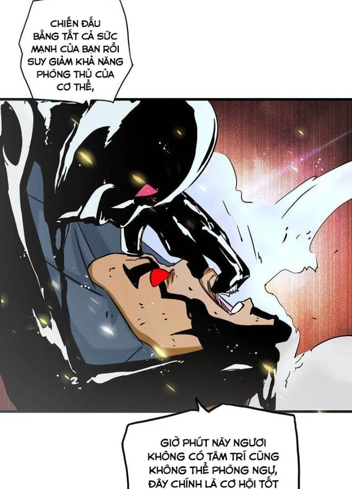 Địa Ngục Này Ta Mở Ra Đấy Chapter 104 - 71