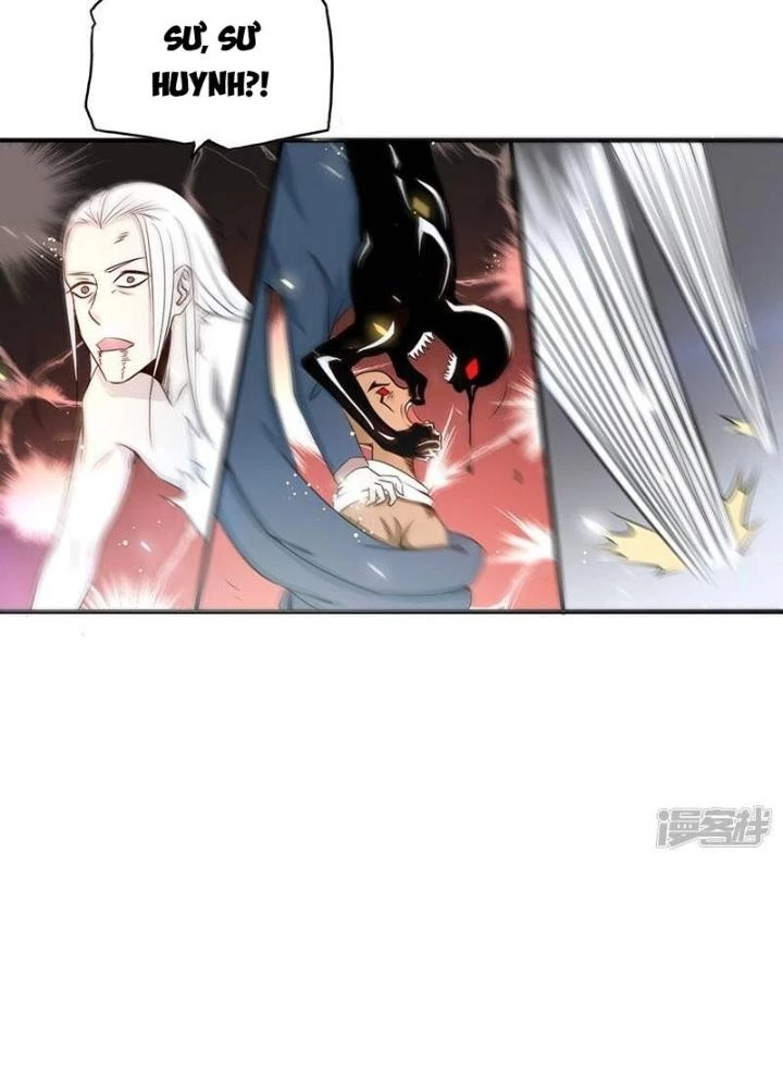 Địa Ngục Này Ta Mở Ra Đấy Chapter 105 - 5