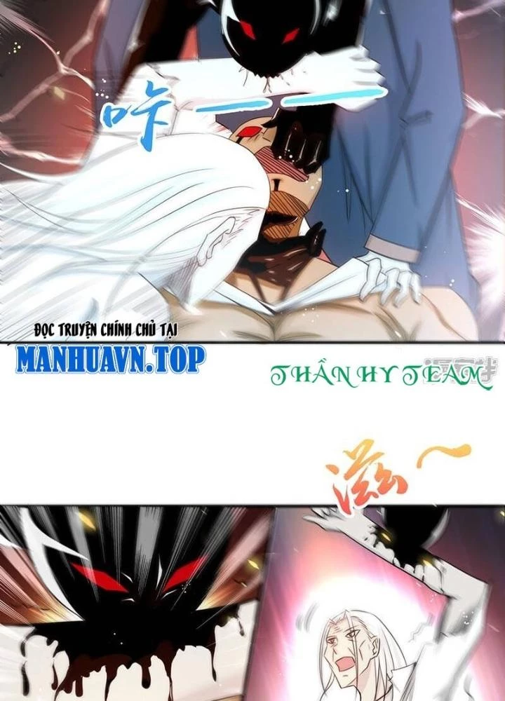 Địa Ngục Này Ta Mở Ra Đấy Chapter 105 - 7