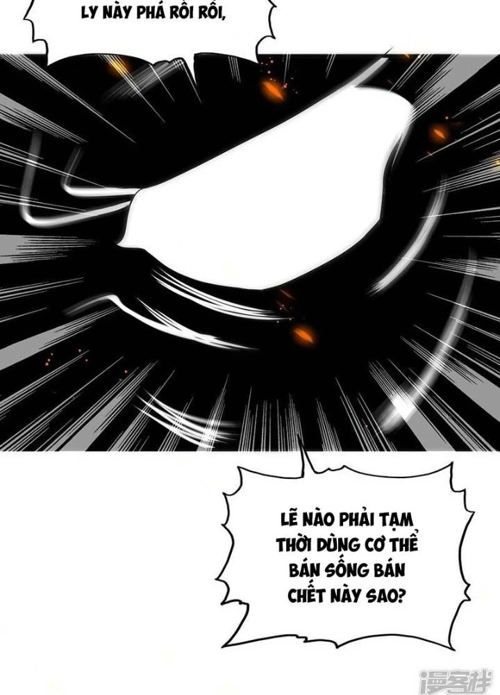 Địa Ngục Này Ta Mở Ra Đấy Chapter 105 - 19