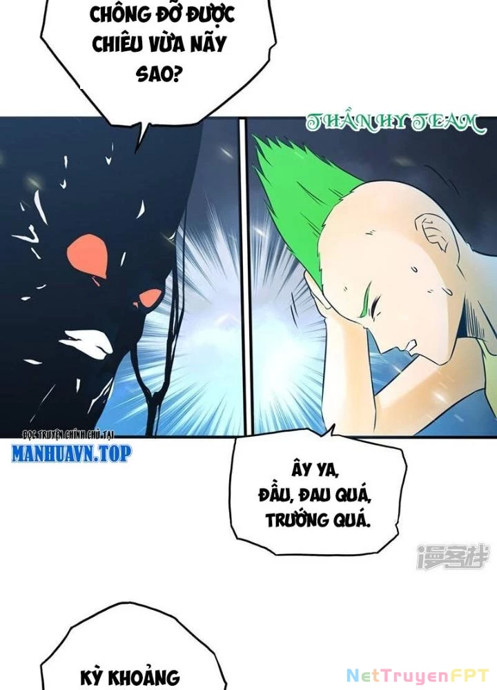 Địa Ngục Này Ta Mở Ra Đấy Chapter 105 - 25