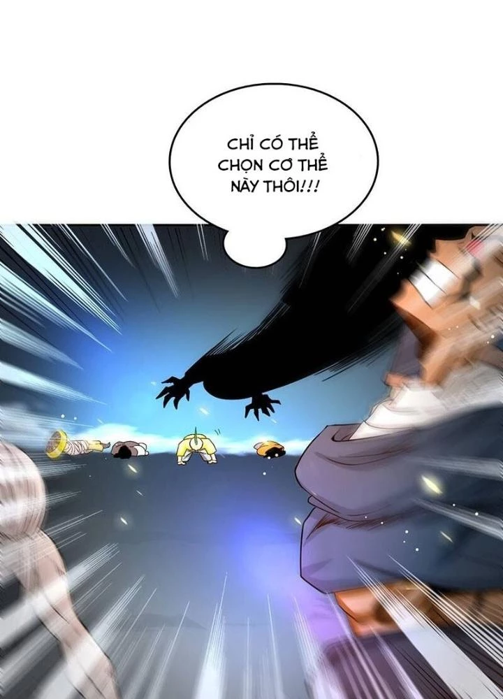 Địa Ngục Này Ta Mở Ra Đấy Chapter 105 - 31