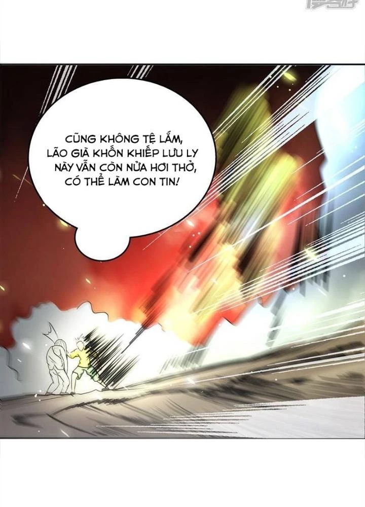 Địa Ngục Này Ta Mở Ra Đấy Chapter 105 - 41