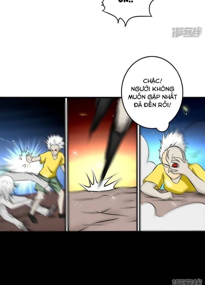 Địa Ngục Này Ta Mở Ra Đấy Chapter 105 - 49