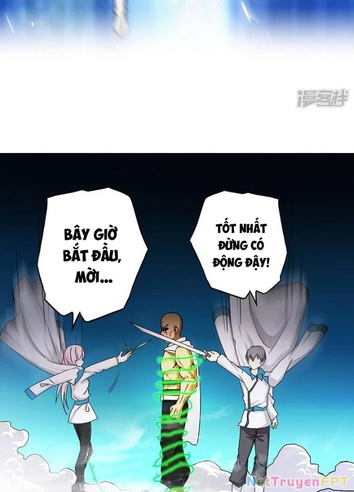 Địa Ngục Này Ta Mở Ra Đấy Chapter 105 - 55