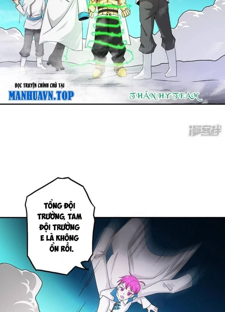 Địa Ngục Này Ta Mở Ra Đấy Chapter 105 - 59
