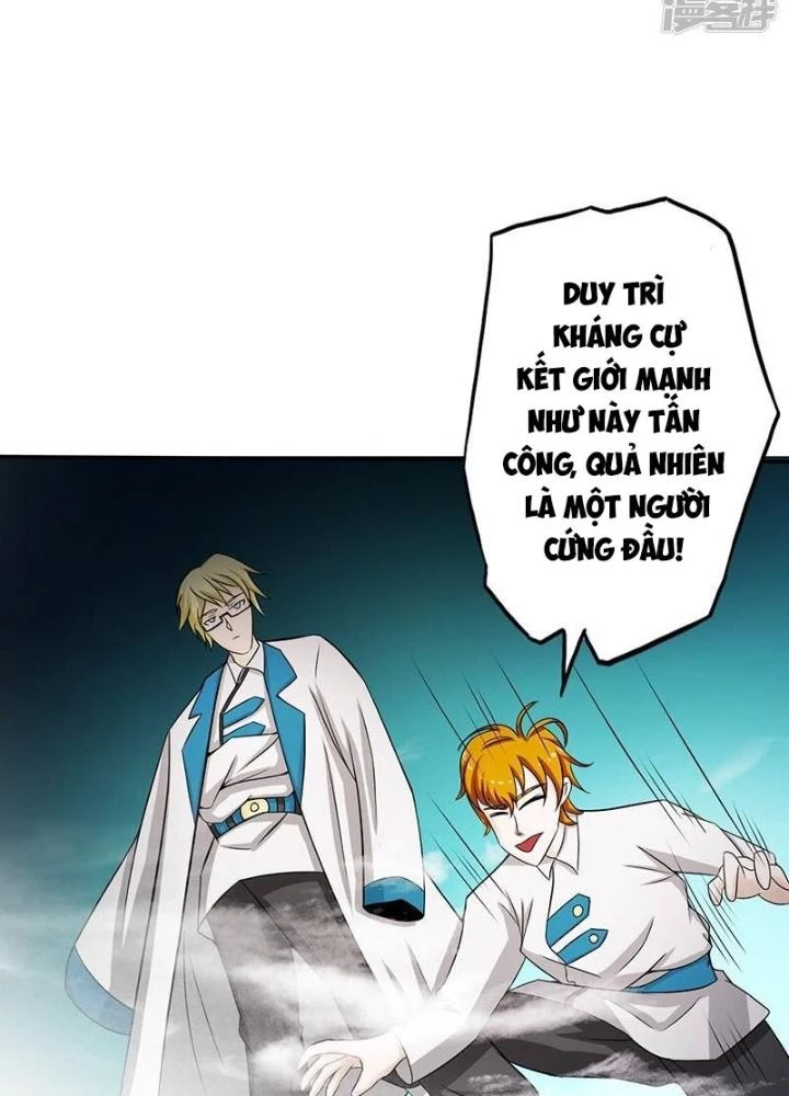 Địa Ngục Này Ta Mở Ra Đấy Chapter 105 - 67