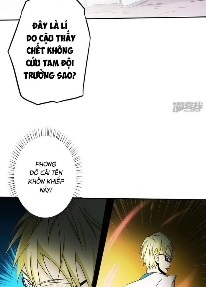 Địa Ngục Này Ta Mở Ra Đấy Chapter 105 - 69