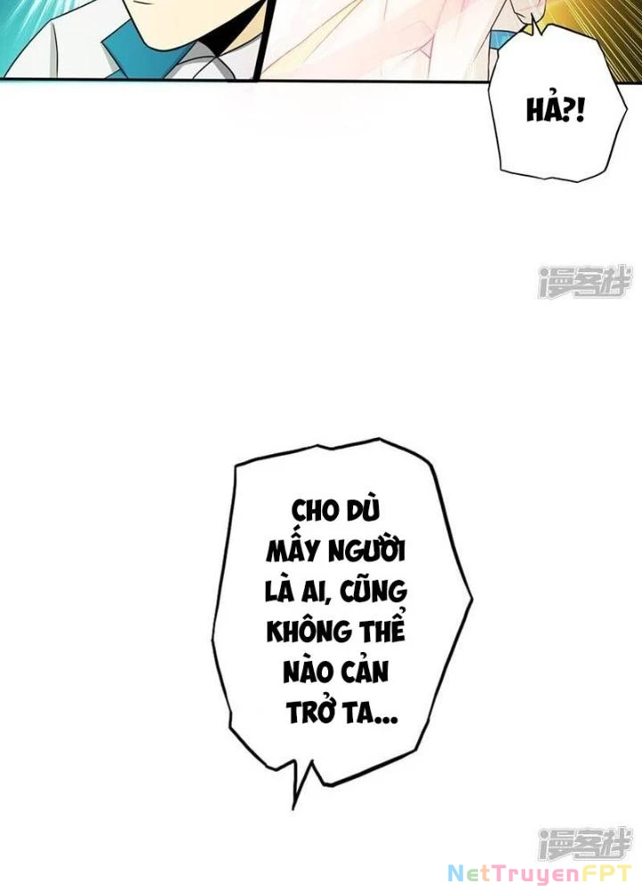 Địa Ngục Này Ta Mở Ra Đấy Chapter 105 - 71