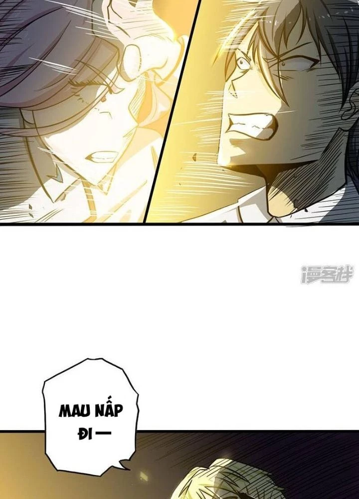 Địa Ngục Này Ta Mở Ra Đấy Chapter 106 - 7