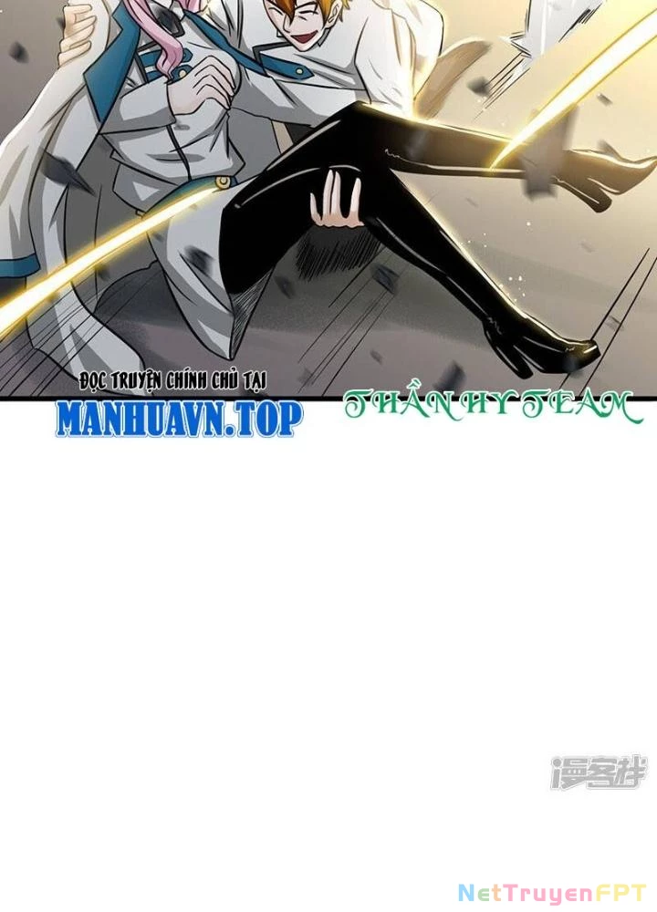 Địa Ngục Này Ta Mở Ra Đấy Chapter 106 - 11