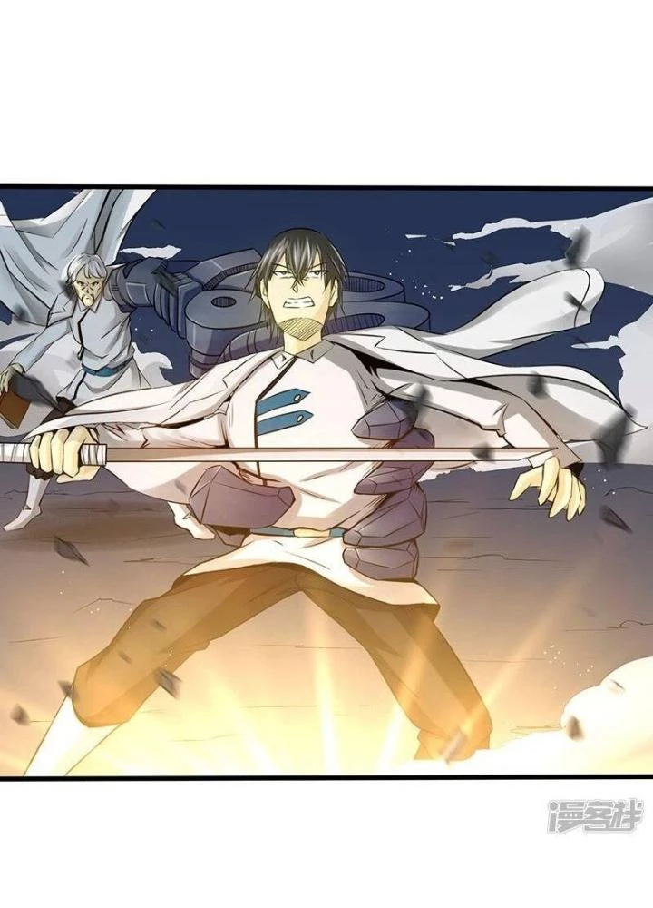 Địa Ngục Này Ta Mở Ra Đấy Chapter 106 - 13