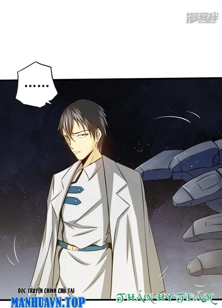 Địa Ngục Này Ta Mở Ra Đấy Chapter 106 - 17