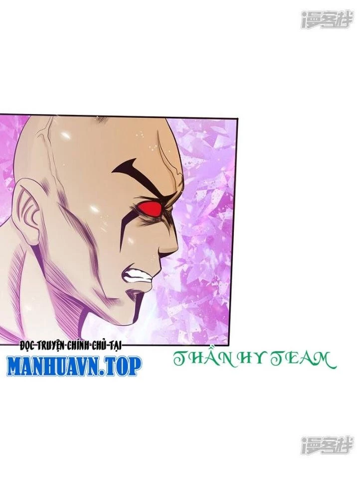 Địa Ngục Này Ta Mở Ra Đấy Chapter 106 - 35