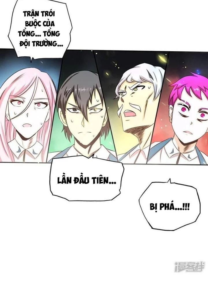 Địa Ngục Này Ta Mở Ra Đấy Chapter 106 - 41