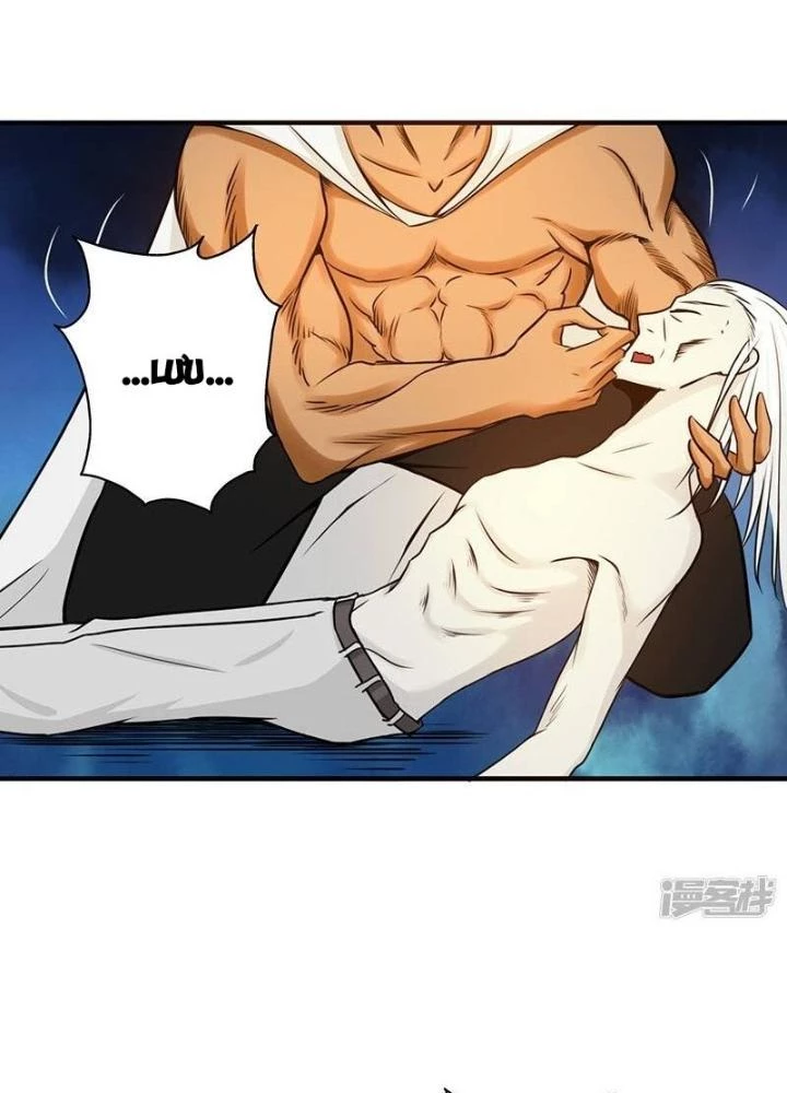 Địa Ngục Này Ta Mở Ra Đấy Chapter 106 - 53