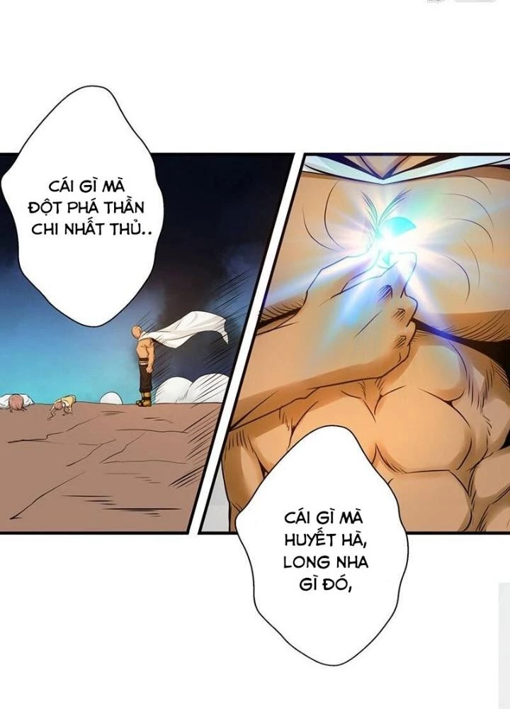 Địa Ngục Này Ta Mở Ra Đấy Chapter 106 - 59