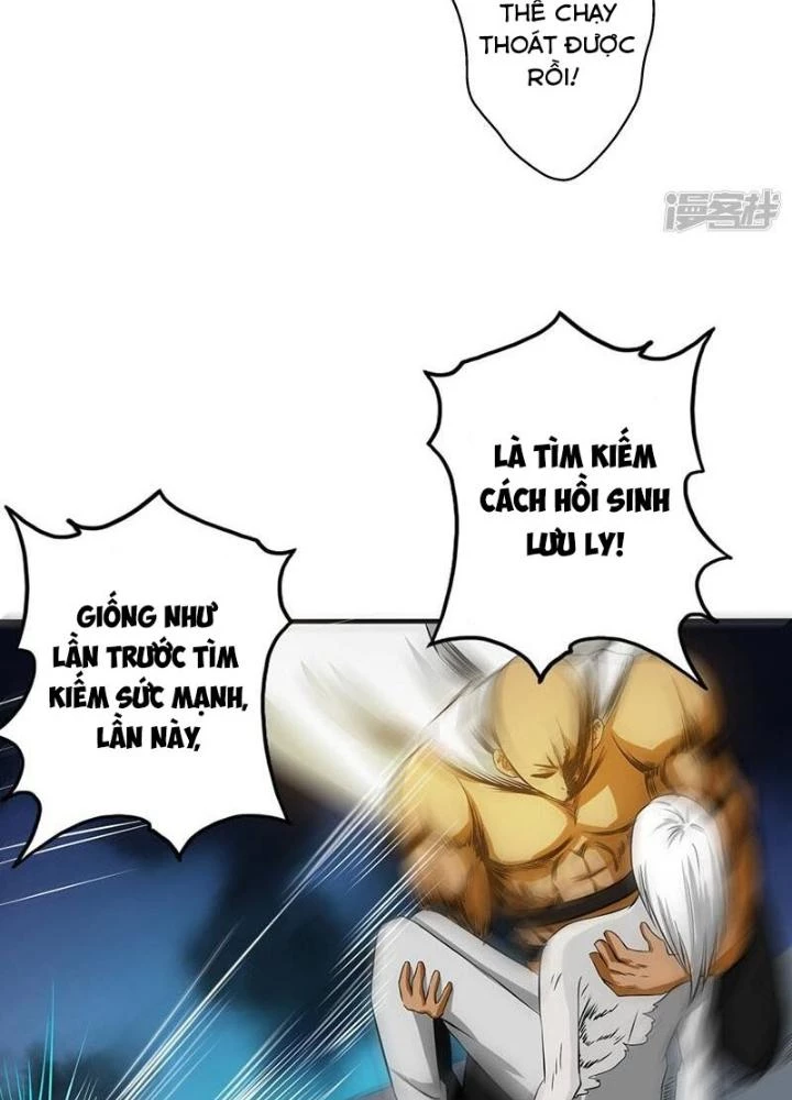 Địa Ngục Này Ta Mở Ra Đấy Chapter 106 - 67