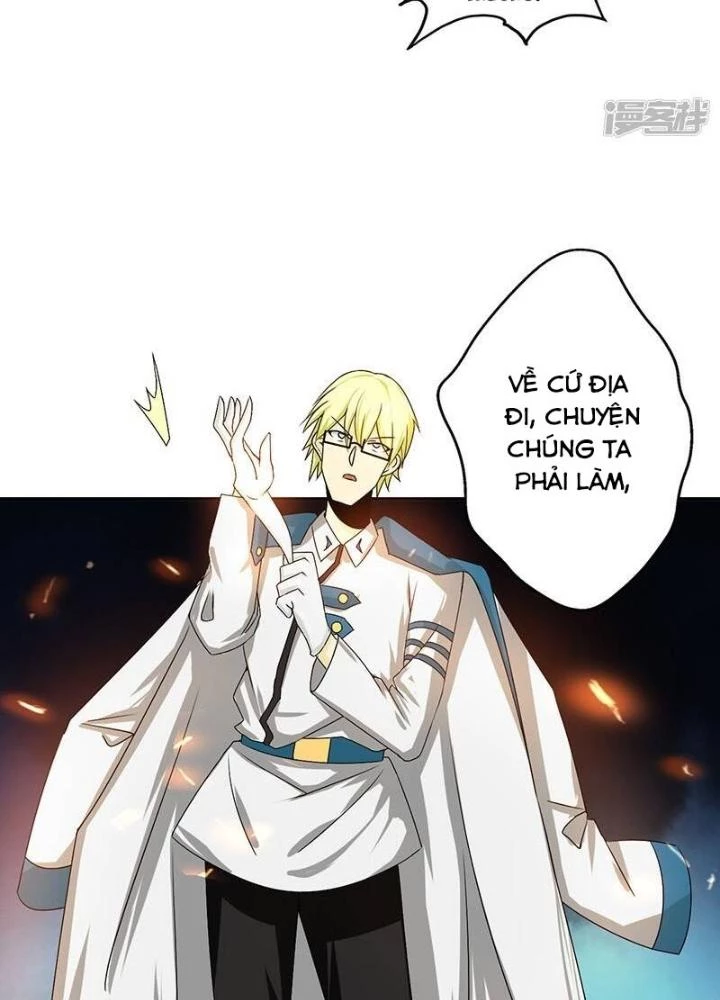 Địa Ngục Này Ta Mở Ra Đấy Chapter 106 - 79