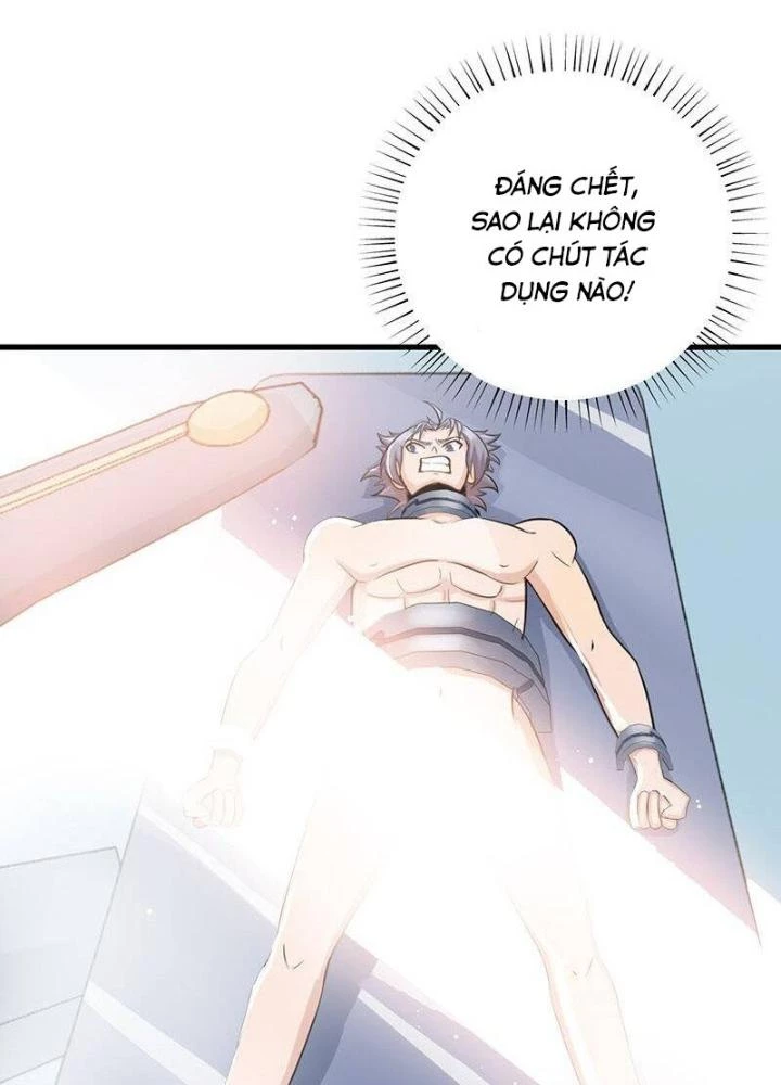 Địa Ngục Này Ta Mở Ra Đấy Chapter 107 - 7