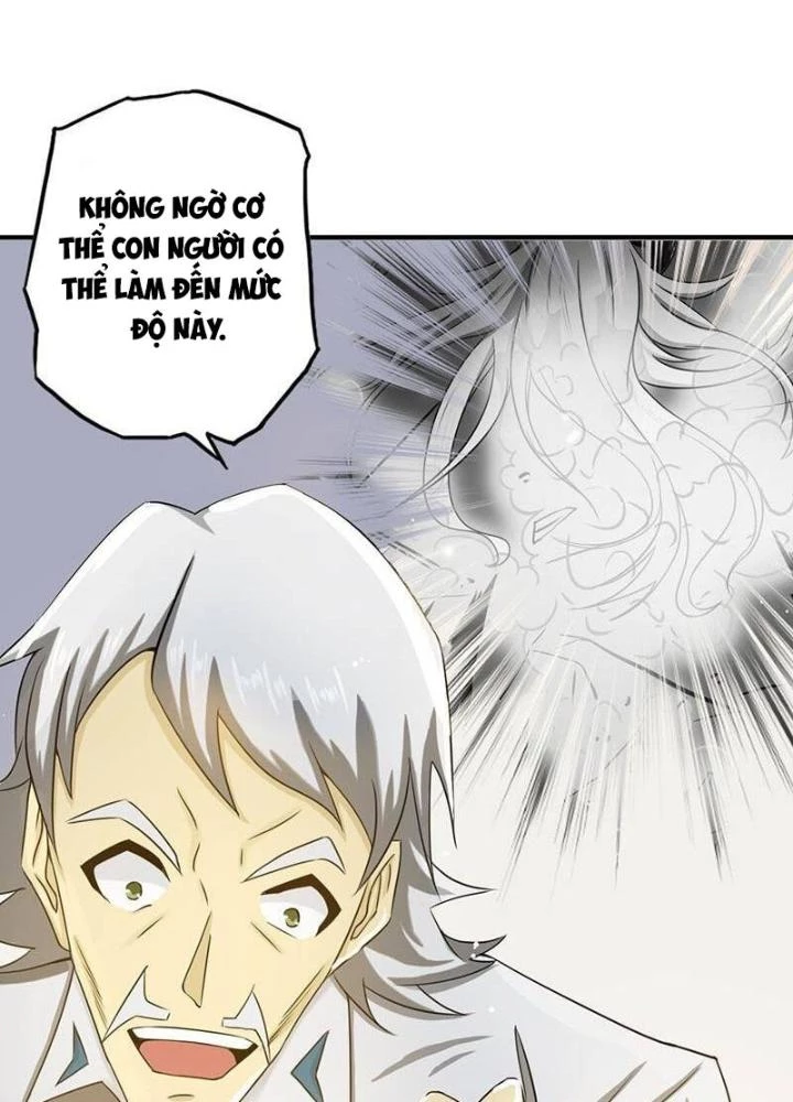 Địa Ngục Này Ta Mở Ra Đấy Chapter 107 - 13