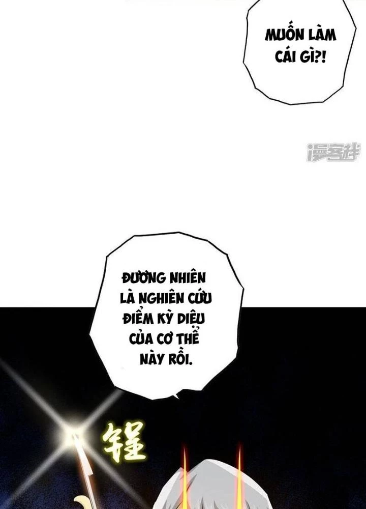 Địa Ngục Này Ta Mở Ra Đấy Chapter 107 - 17