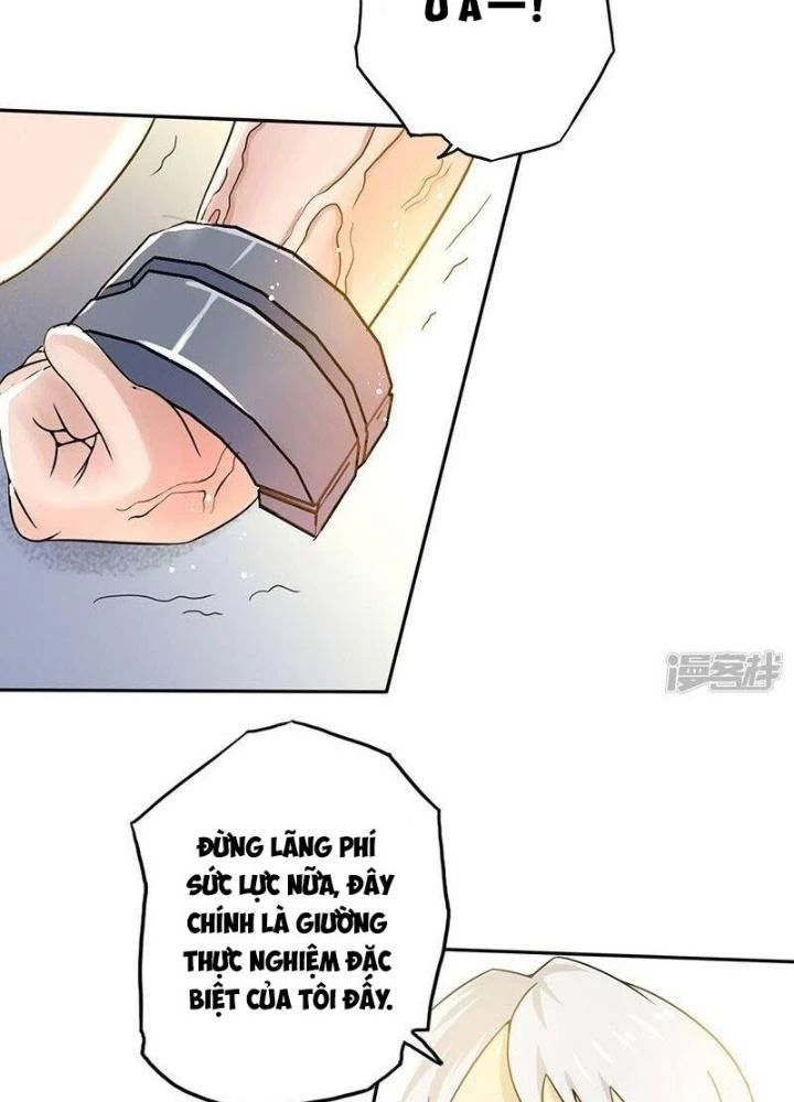 Địa Ngục Này Ta Mở Ra Đấy Chapter 107 - 23