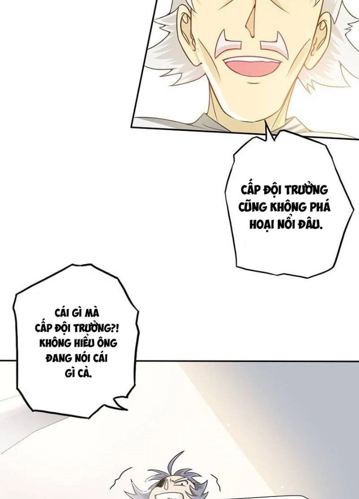 Địa Ngục Này Ta Mở Ra Đấy Chapter 107 - 25