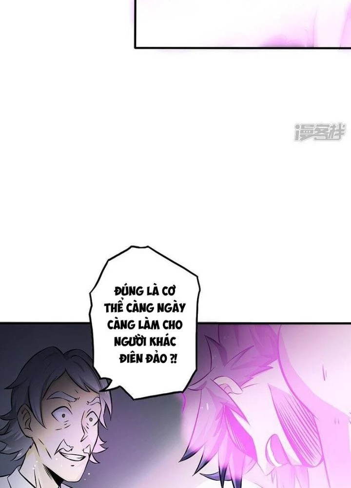 Địa Ngục Này Ta Mở Ra Đấy Chapter 107 - 35