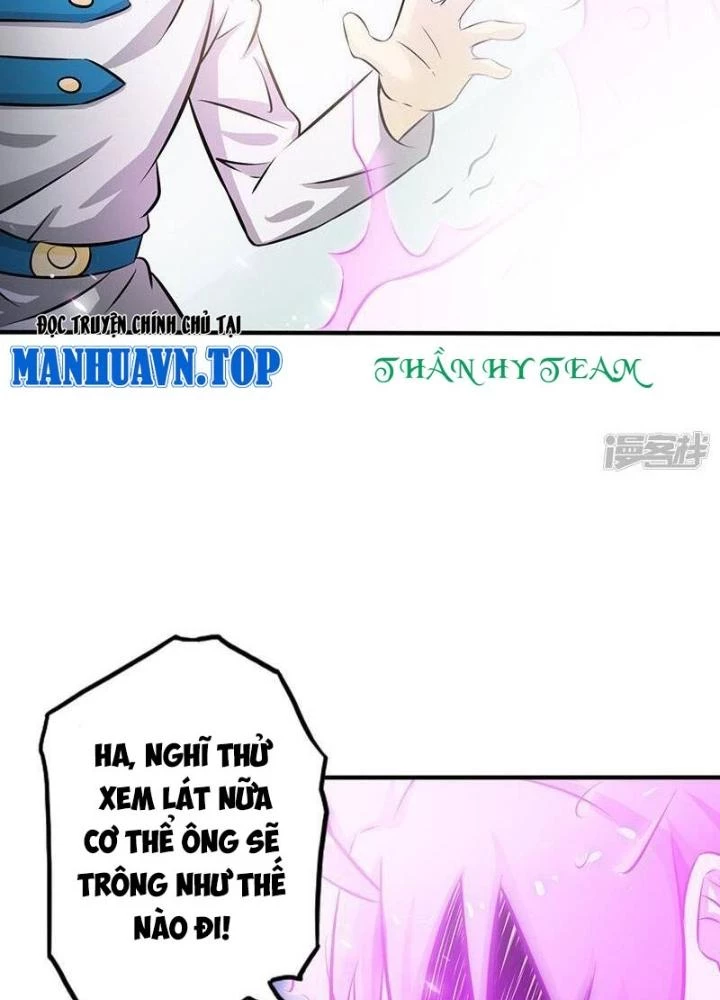 Địa Ngục Này Ta Mở Ra Đấy Chapter 107 - 37