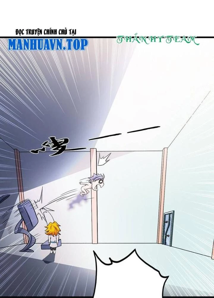 Địa Ngục Này Ta Mở Ra Đấy Chapter 107 - 45