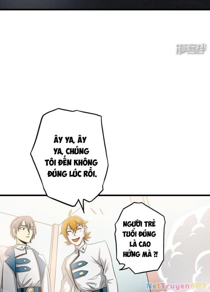 Địa Ngục Này Ta Mở Ra Đấy Chapter 107 - 49