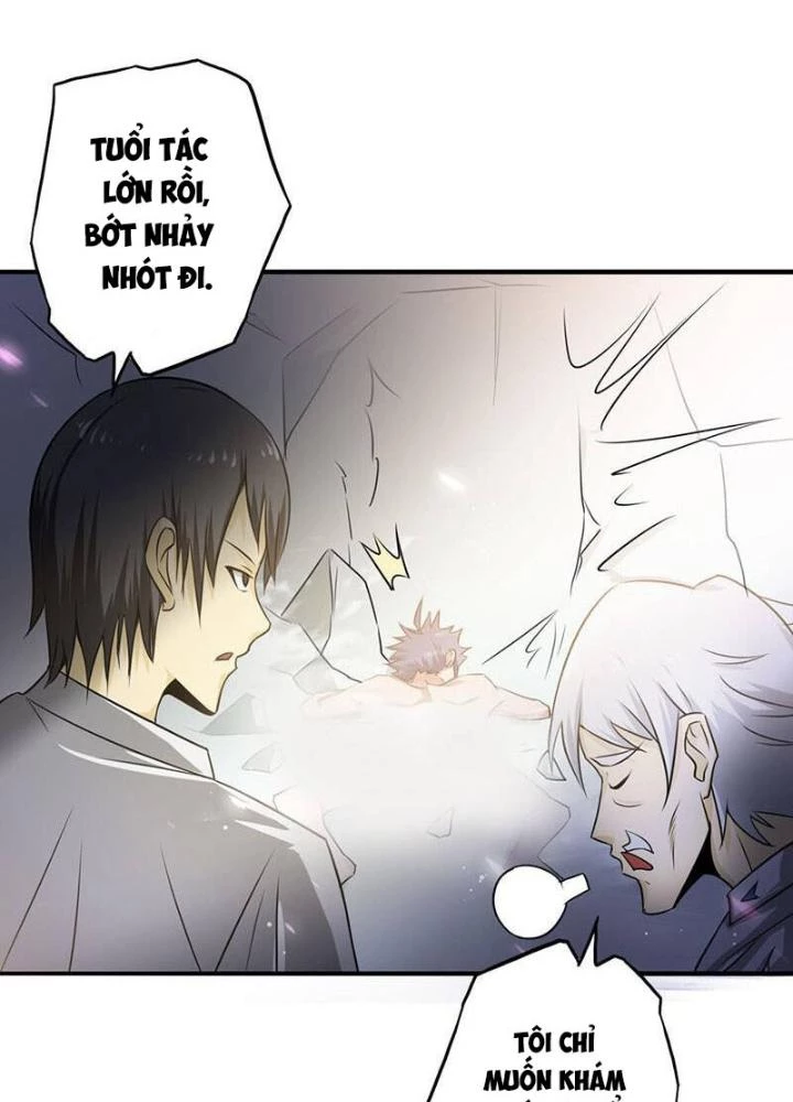 Địa Ngục Này Ta Mở Ra Đấy Chapter 107 - 53