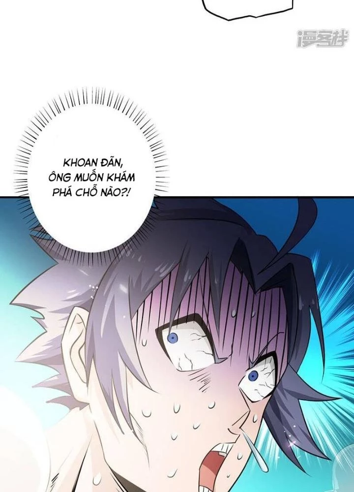 Địa Ngục Này Ta Mở Ra Đấy Chapter 107 - 55
