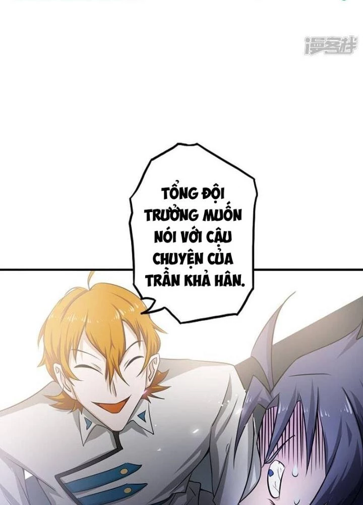 Địa Ngục Này Ta Mở Ra Đấy Chapter 107 - 57