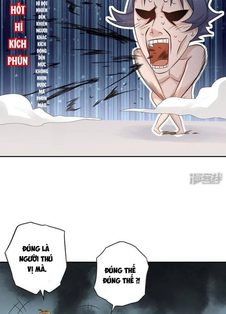 Địa Ngục Này Ta Mở Ra Đấy Chapter 107 - 67