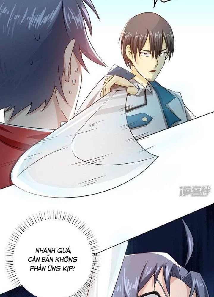 Địa Ngục Này Ta Mở Ra Đấy Chapter 107 - 79