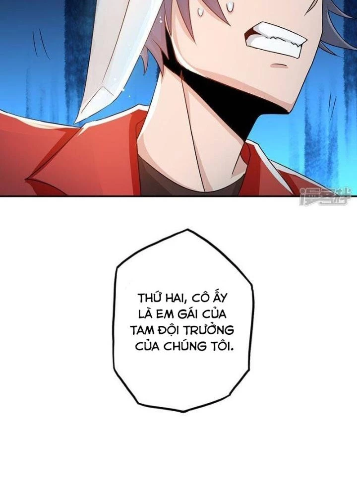 Địa Ngục Này Ta Mở Ra Đấy Chapter 107 - 81