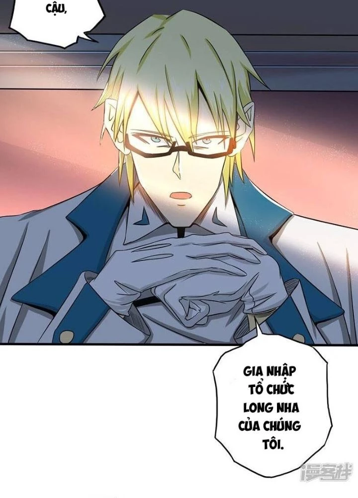 Địa Ngục Này Ta Mở Ra Đấy Chapter 107 - 87