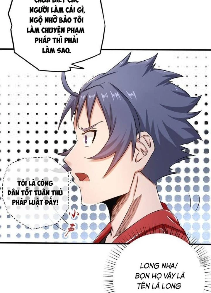 Địa Ngục Này Ta Mở Ra Đấy Chapter 107 - 89