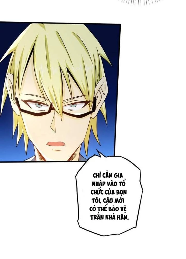 Địa Ngục Này Ta Mở Ra Đấy Chapter 107 - 91