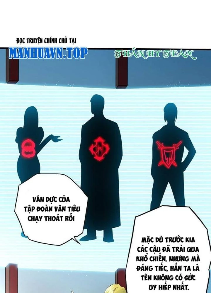 Địa Ngục Này Ta Mở Ra Đấy Chapter 107 - 95