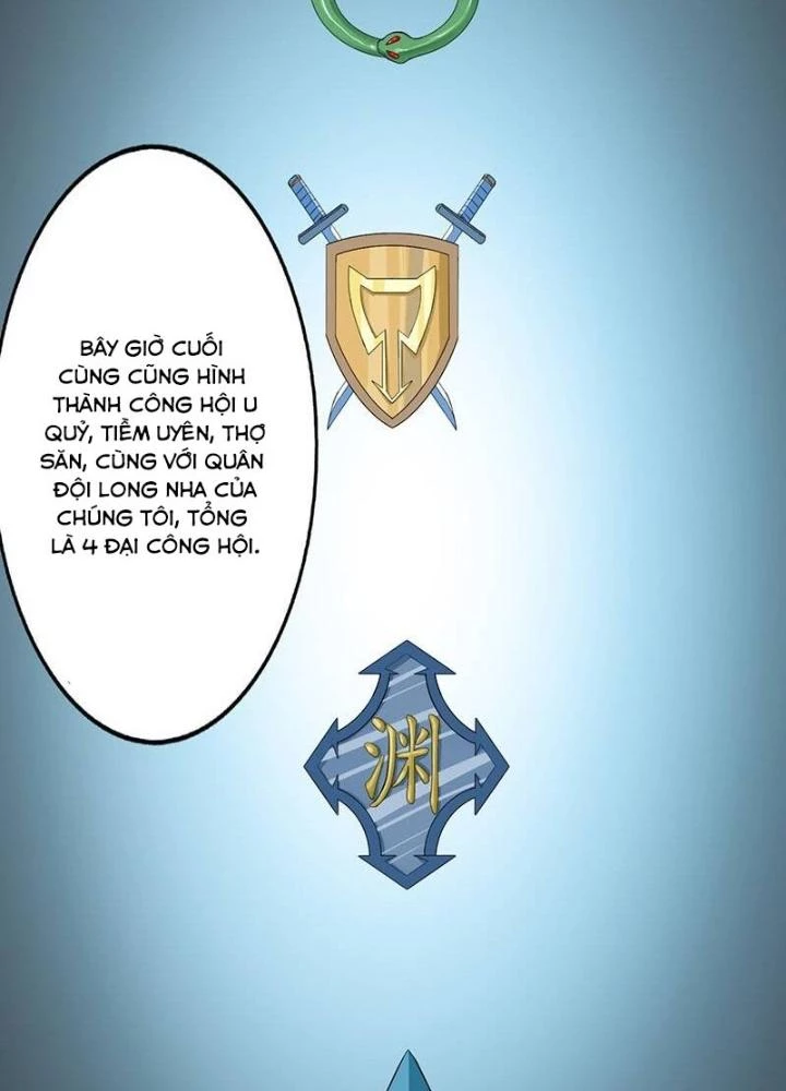Địa Ngục Này Ta Mở Ra Đấy Chapter 108 - 7