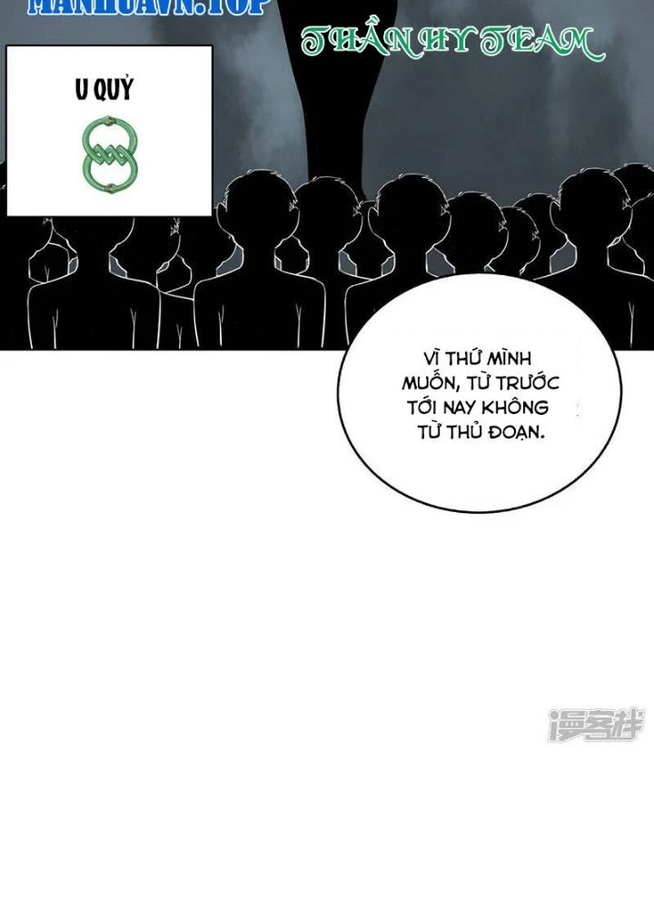 Địa Ngục Này Ta Mở Ra Đấy Chapter 108 - 11