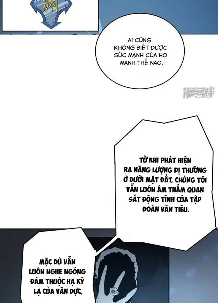 Địa Ngục Này Ta Mở Ra Đấy Chapter 108 - 17