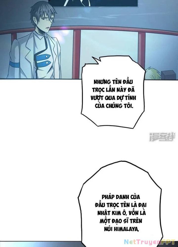 Địa Ngục Này Ta Mở Ra Đấy Chapter 108 - 19