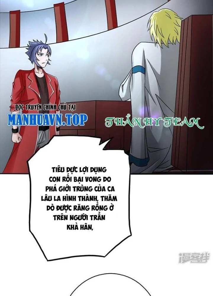 Địa Ngục Này Ta Mở Ra Đấy Chapter 108 - 21