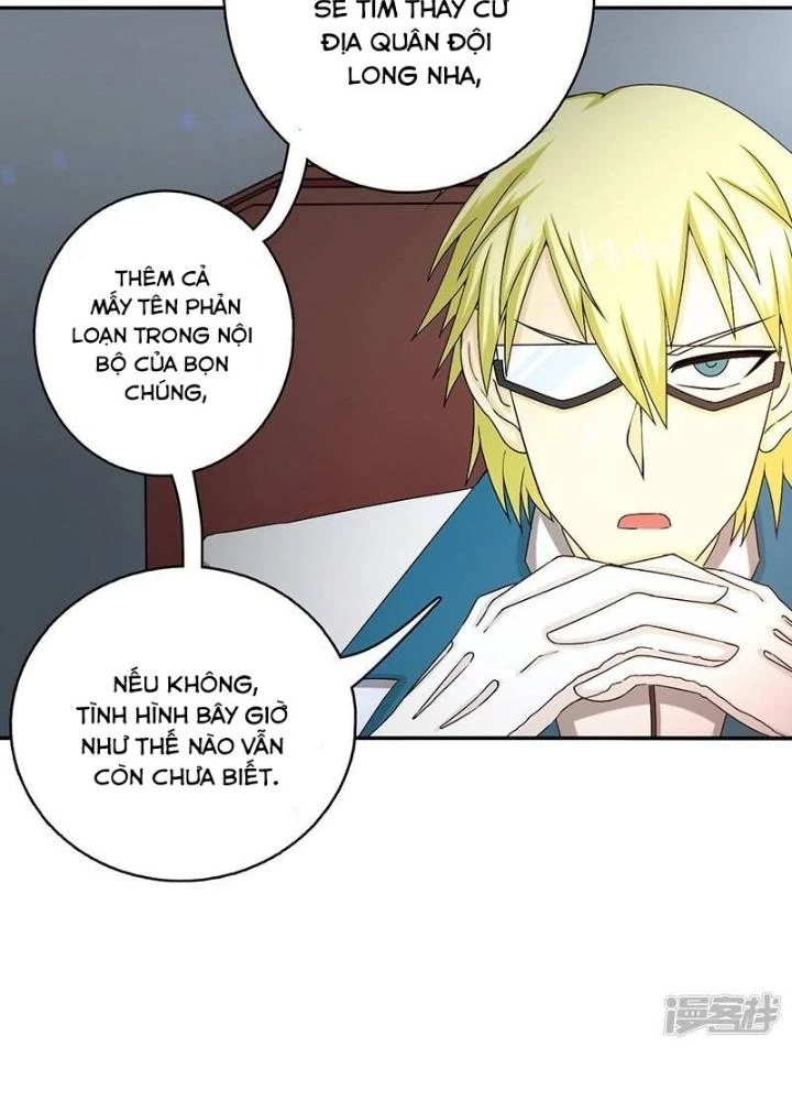 Địa Ngục Này Ta Mở Ra Đấy Chapter 108 - 23