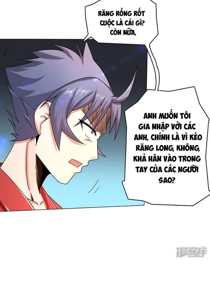 Địa Ngục Này Ta Mở Ra Đấy Chapter 108 - 25